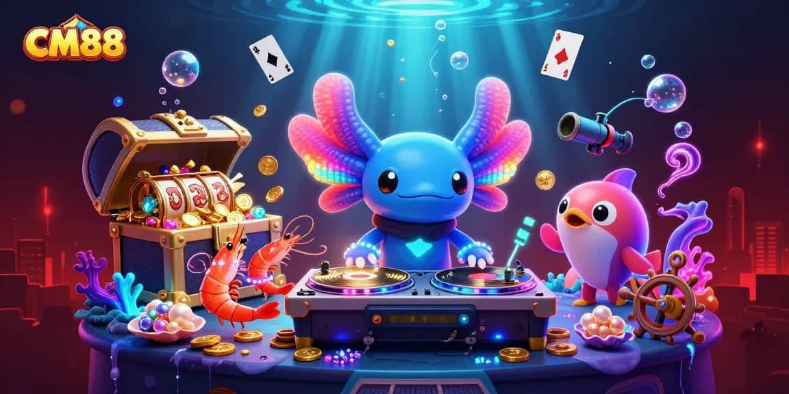 What Happens When You Ignore CM88 Winning Strategies? Unlock Better Odds in 2026!