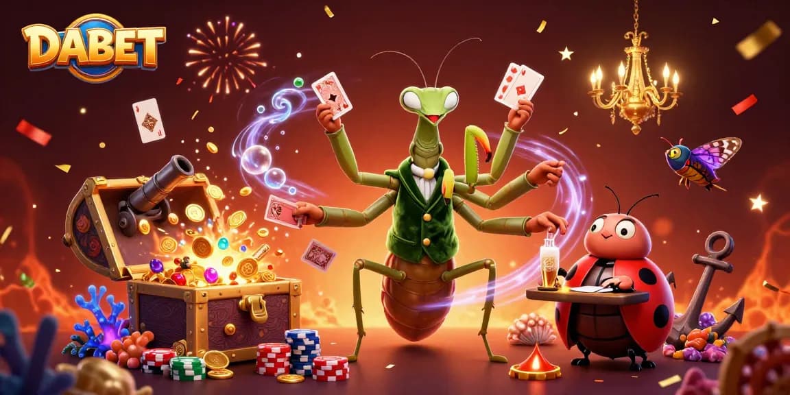 DABET Masterclass: From Zero to Pro in Betting Strategies for 2026