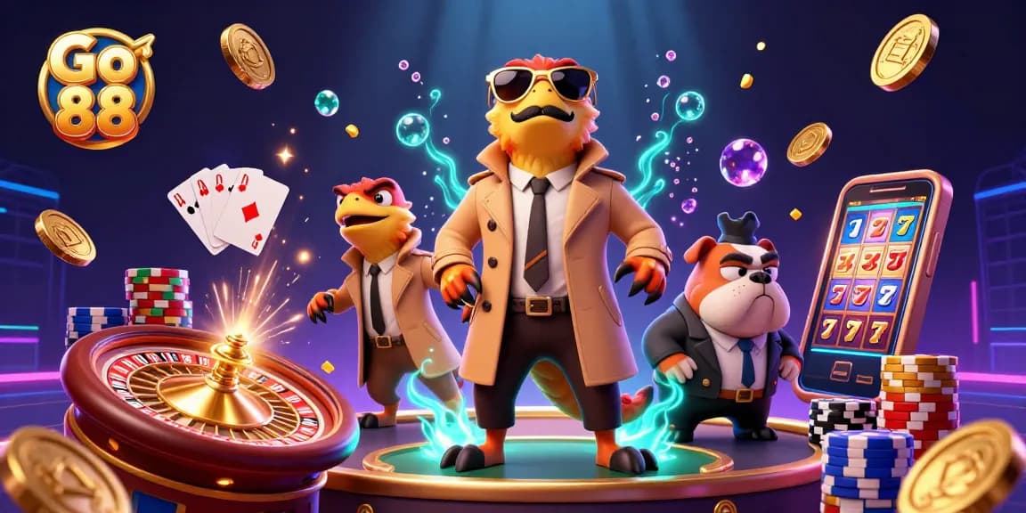 How to Win More with Go 88: Proven Strategies for Gamblers in 2026