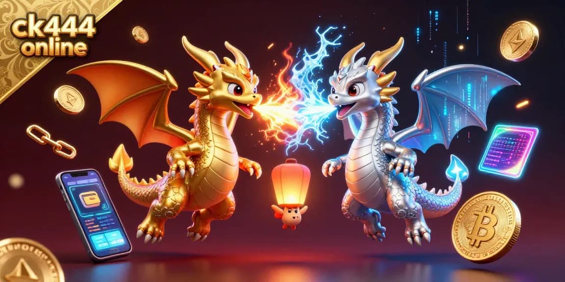 Is There a Better Alternative to ck444 Online for Winning Strategies in 2026?