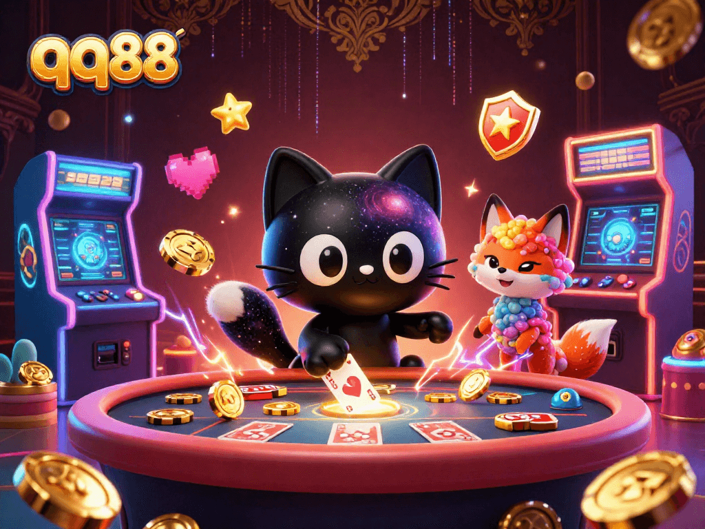 Switching to qq88: What Gamblers Can Expect and Why 2026 is Essential for Winning Strategies