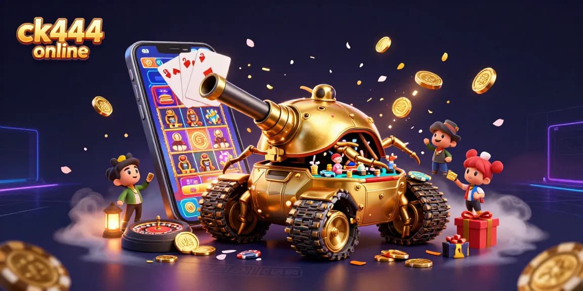 Stop Losing with ck444 online — Here's Why You Need Advanced Betting Strategies for 2026