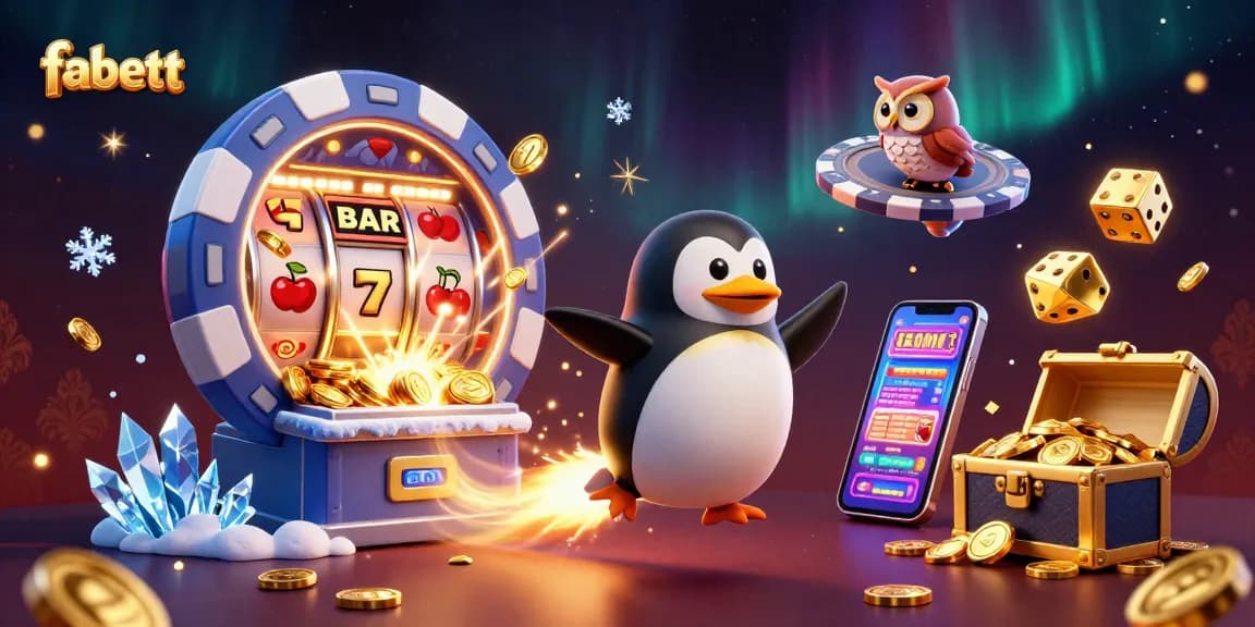 A fabett Analyst's Take on Winning Strategies in Casino Gaming 2026
