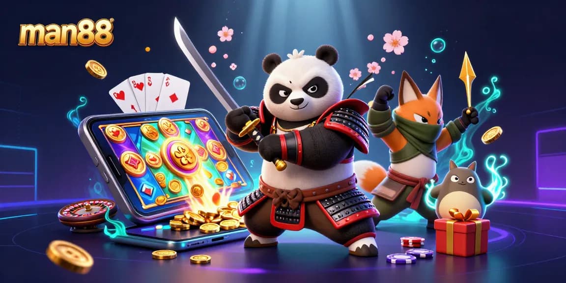 man88 Crash Course: Master Online Betting Basics Fast in 2026