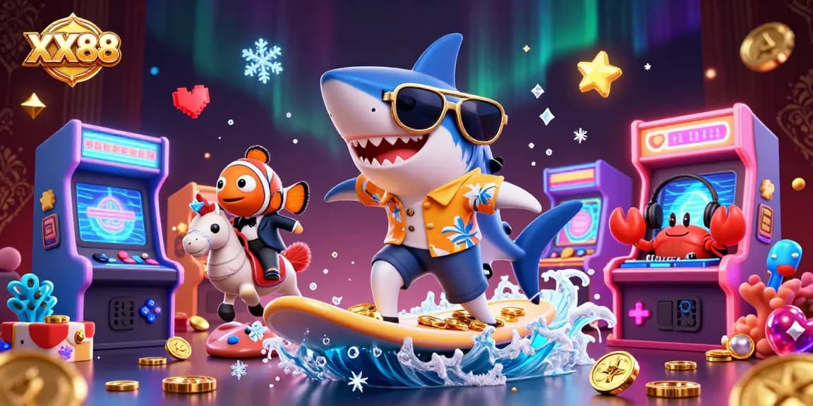 XX88 Performance Tested: Winning Strategies for Gamblers in 2026