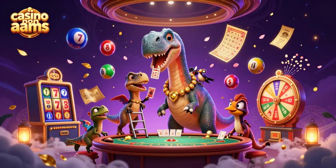 4 Proven Methods to Maximize casino non aams Strategy for Gamblers in 2026