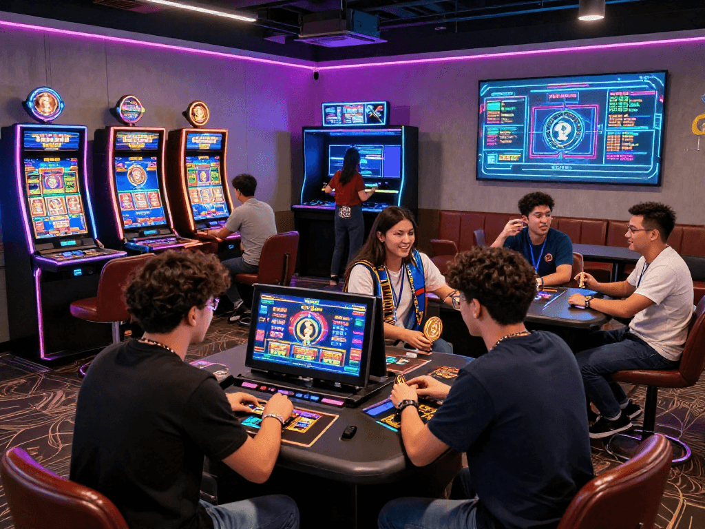 Crypto Casino as Your Strategic Advantage in 2026
