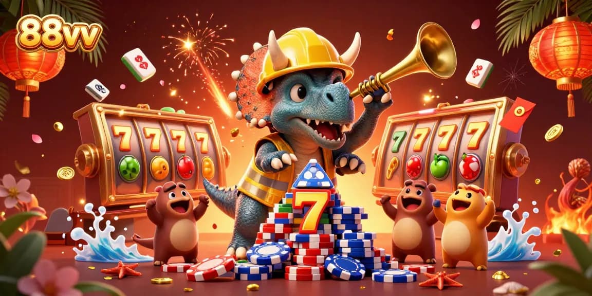 Is Upgrading to 88vv Slots Worth It? Data Says Yes for Gamblers in 2026