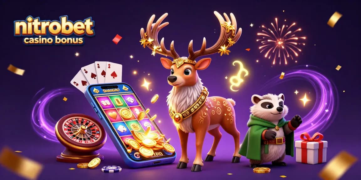 Nitrobet Casino Bonus Rimpianti: Cosa i Giocatori Vorrebbero Sapere Prima di Iniziare nel 2026