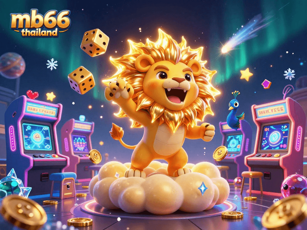Why mb66 thailand Is the Best Choice for Gamblers in 2026
