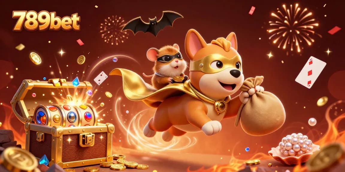How Safe Is 789bet? A Security Deep Dive on Online Casino Safety for Gamblers in 2026