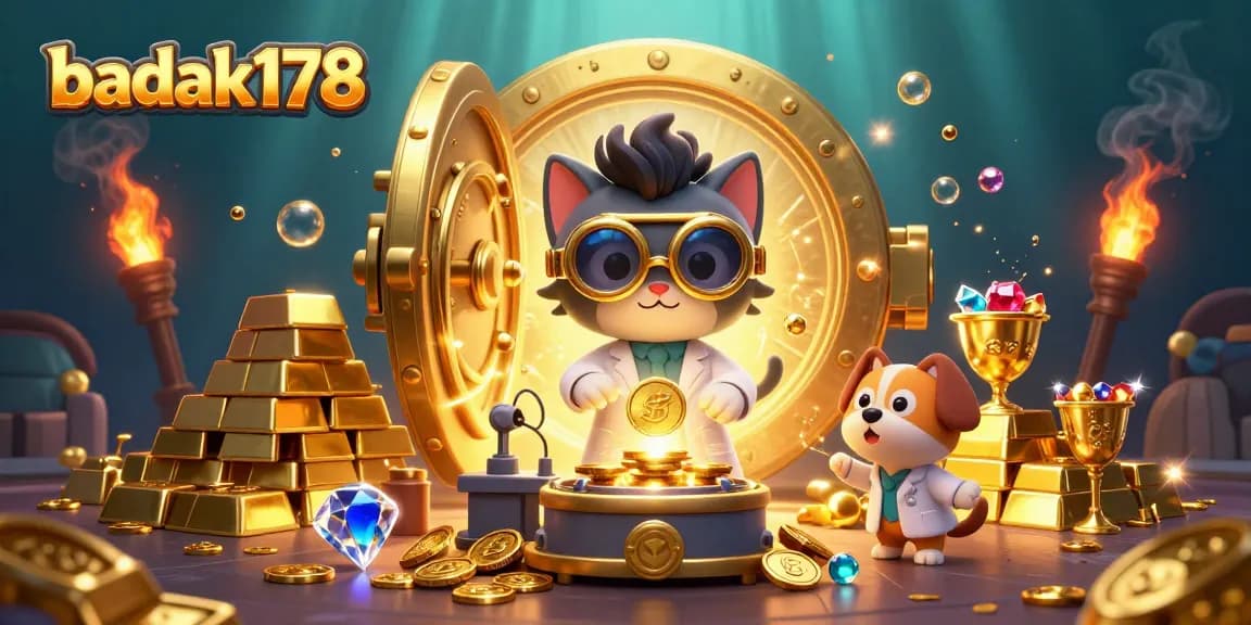 Why badak178 Is Rising in Popularity in 2026: Winning Strategies for Gamblers